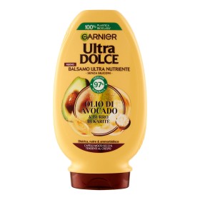 ULTRA DOLCE BALSAMO AVOCADO E KARITE' 200ML