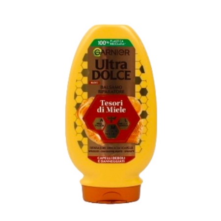 ULTRA DOLCE BALSAMO TESORI DI MIELE 200 ML TESORI DI MIELE