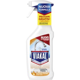 VIAKAL SPRAY 470ML ACCIAIO CUCINA