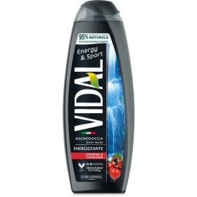 VIDAL BAGNO 500ML ENERGY SPORT