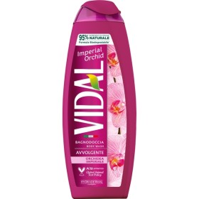 VIDAL BAGNO 500ML IMPERIAL
