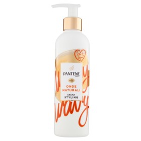 PANTENE STYLING CREMA 235ML ONDE