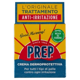 PREP  DERMO CREMA VASO 75ML