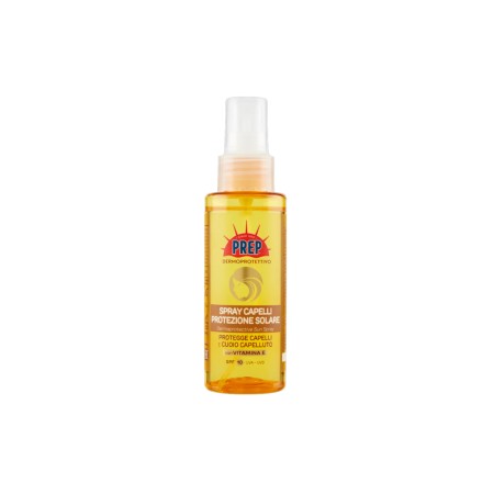 PREP SUN SPRAY CAPELLI E CUTE 100ML