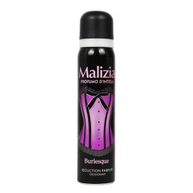 MALIZIA DONNA 100ML BURLESQUE