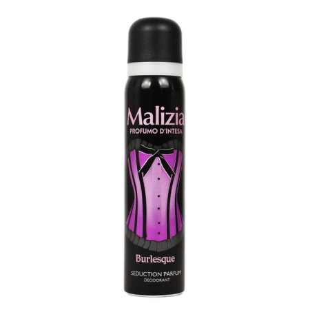 MALIZIA DONNA 100ML BURLESQUE