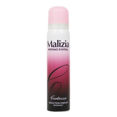 MALIZIA DONNA 100ML CERTEZZA