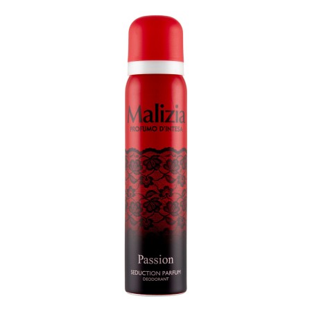 MALIZIA DONNA 100ML PASSION
