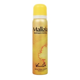 MALIZIA DONNA 100ML VANILLA
