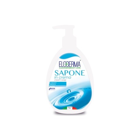 ELODERMA SAP.LIQ.300ML NEUTRO