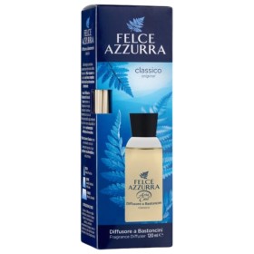 FELCE CASA DIFF.BASTONCINI 120ML CLASSICO