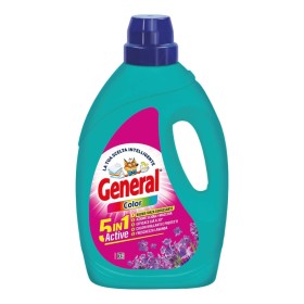 GENERAL NEW LIQ. 48+6LAV.COLOR