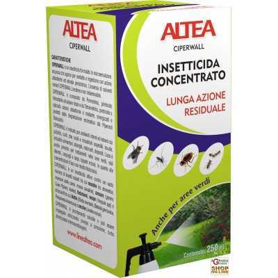 ALTEA CIPERWALL INSECTICIDE CONCENTRATED IN WATER MICROEMULSION