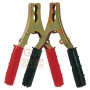 Pair of clamps pliers for car truck caravan cables 90 AMP.