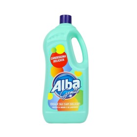 ALBA CANDEGG.2LT GENTILE