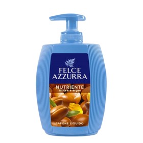 F AZZURRA SAP. LlO. AMBER & ARGAN 300ML SWEET
