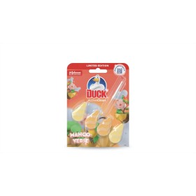 DUCK WC TAVOLETTA ACTIVE 1PZ FIORI/AGR