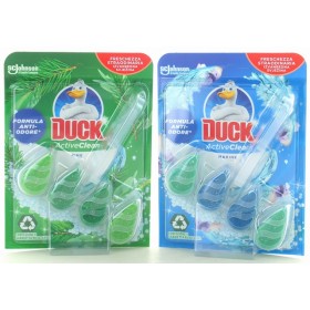 DUCK WC TAVOLETTA ACTIVE 1PZ MARINE