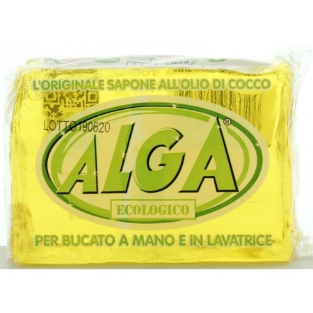 ALGA SAPONE ECOLOGICO 400GR