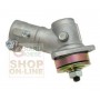 COUPLE FOR STIHL BRUSHCUTTER DIAM. 35 SQUARE CONNECTION MM. 7