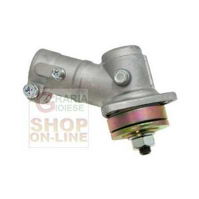 COUPLE FOR STIHL BRUSHCUTTER DIAM. 35 SQUARE CONNECTION MM. 7