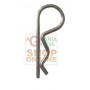 SPRING PIN MM. 30 CADMIATA