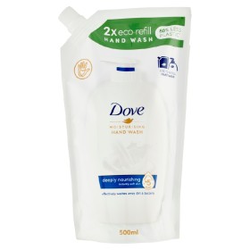 DOVE SAP.LIQ.RIC.500ML ORIGINAL