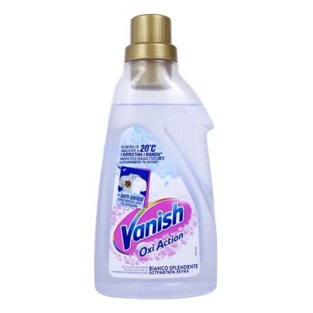 VANISH GEL 750ML BIANCO