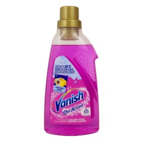 VANISH GEL 750ML ROSA