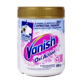 VANISH POLVERE 500GR BIANCO