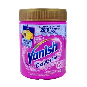 VANISH POLVERE 500GR ROSA