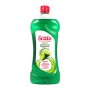 SCALE DETERGENT PLATES DEGREASER LEMON 750ml
