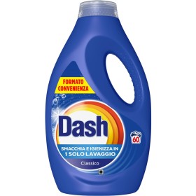 DASH LIQ.60 LAV. REGOLARE