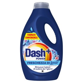 DASH LIQ.POWER LENOR 50LAV. RISV.PRIMAVERA