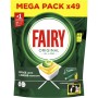 FAIRY ORIGINAL CAPS 49 LEMON