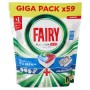 FAIRY PLATINUM PLUS CAPS 59 BLUE