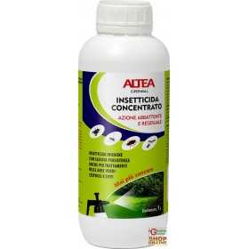 ALTEA CIPERWALL INSECTICIDE CONCENTRATED IN WATER MICROEMULSION