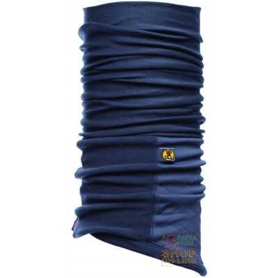MULTIFUNCTION HEAD IN DOUBLE LAYER THERMOLITE FABRIC