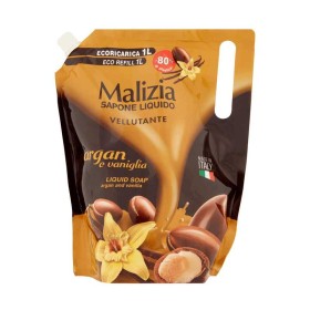 MALIZIA SAP.LIQ.ECORIC.1LT ARGAN VANIGLIA