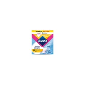NUVENIA PROTEGGISLIP 42+10PZ