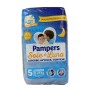 PAMPERS SOLELUNA 5 JUNIOR 15PZ