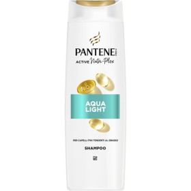 PANTENE NEW SHA 250ML AQUALIGHT