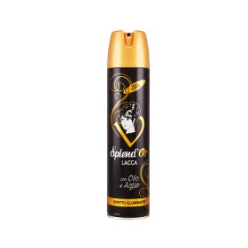 SPLEND'OR LACCA 300ML ARGAN