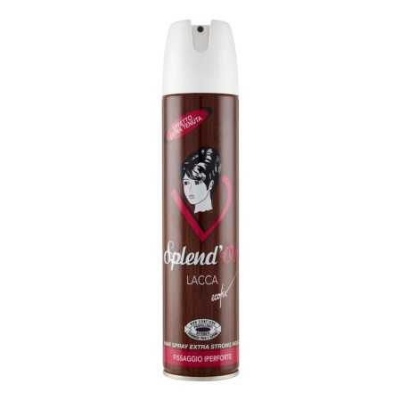 SPLEND'OR LACCA 300ML IPERFORTE