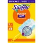 SWIFFER DUSTER KIT+3PANNI