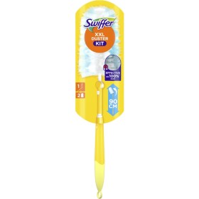 SWIFFER DUSTER STARTER XXL + 2 PIUMINI