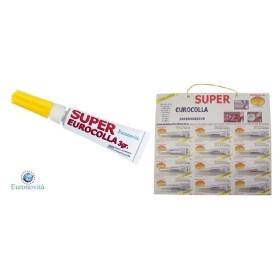 SUPER EUROCOLLA EXTRA STRONG GR. 3