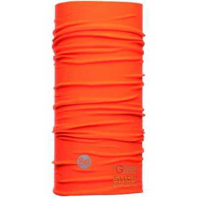 MULTIFUNCTION HEAD IN THERMOLITE® FABRIC COLOR ORANGE