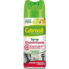 CITROSIL SPRAY NEW DISINF.300ML AGRUMI