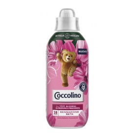 COCCOLINO CONC.645ML SETA